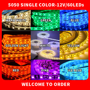 5050 led strip lights
